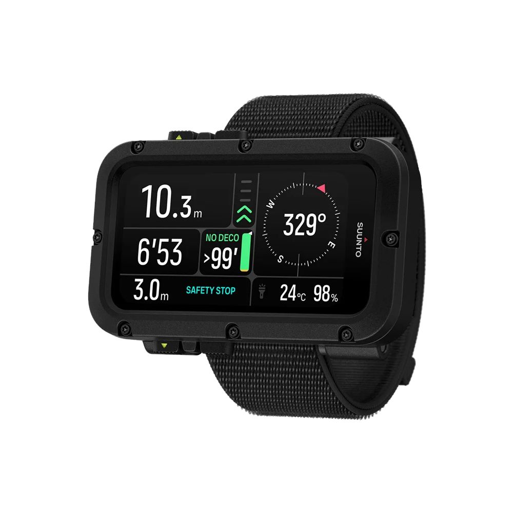 Suunto Nautic SUUNTO NAUTIC – Image 1