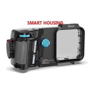 WEEFINE SMART X POUR I-PHONE & ANDROID