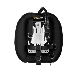 XDEEP HYDROS 40 DIR SET