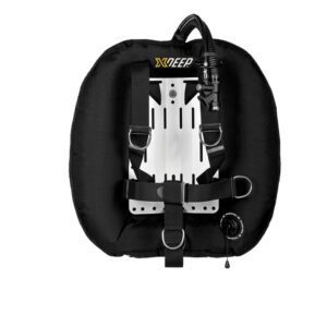 XDEEP HYDROS 50 DIR SET