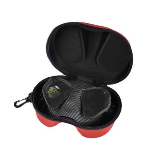 C4 MASQUE CONDOR CARBON ANTIFOG – Image 2