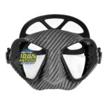 C4 MASQUE CONDOR CARBON ANTIFOG