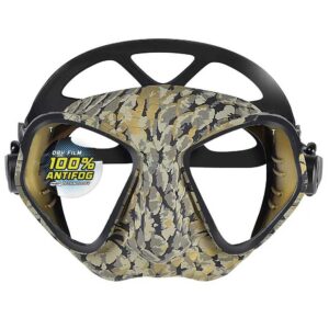 C4 MASQUE CONDOR SNAKE ANTIFOG