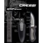 CRESSI COUTEAU GRIP – Image 2