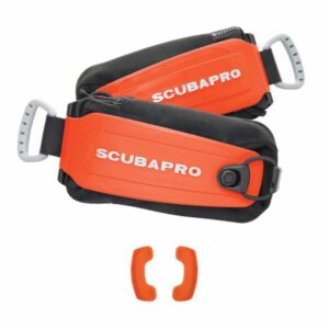 SCUBAPRO POCHE A PLOMB POUR HYDROS PRO 2