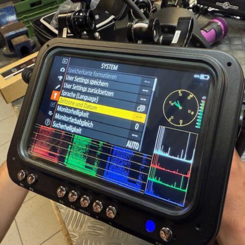 KRAKEN SPORTS ECRAN KRM07 V2 – Image 5