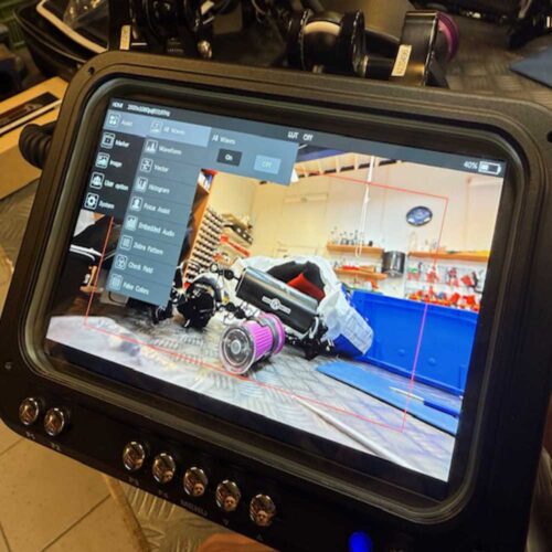 KRAKEN SPORTS ECRAN KRM07 V2 – Image 4