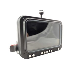 KRAKEN SPORTS ECRAN KRM07 V2