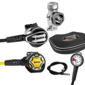 MARES PLANET 88X TBP SET2