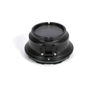 NAUTICAM FLAT PORT 32