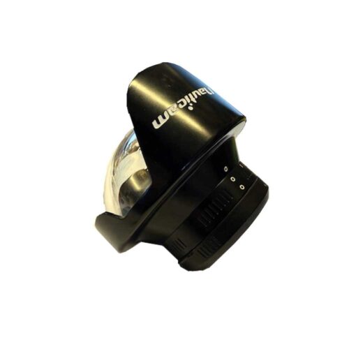 NAUTICAM DOME PORT N85 140MM – Image 2