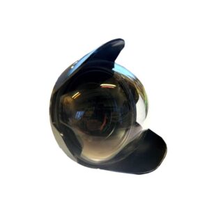 NAUTICAM DOME PORT N85 140MM