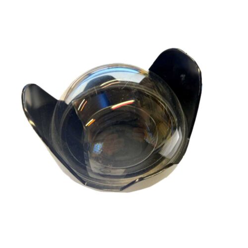 NAUTICAM DOME PORT N85 140MM – Image 3