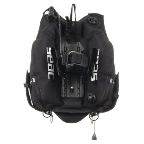 SEAC GILET PRO 2000 – Image 2