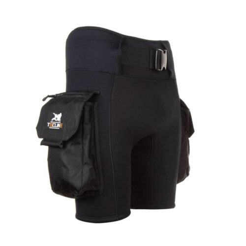 TECLINE CARGO SHORT – Image 3