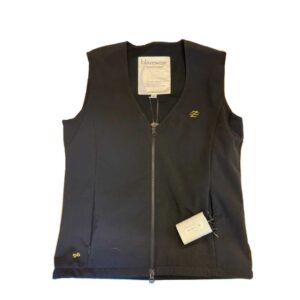 VESTE CHAUFFANTE SANS CHARGEUR