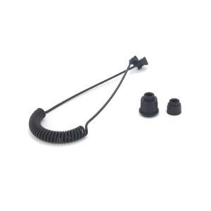 NAUTICAM CABLE FIBRE OPTIQUE