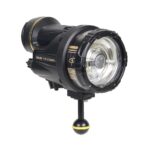 SEA&SEA FLASH YS-D130R DS-TTL RC