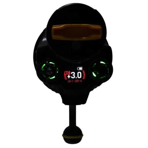 SEA&SEA FLASH YS-D130R DS-TTL RC – Image 4