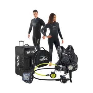 SEAC PRO SET 2000 DAME