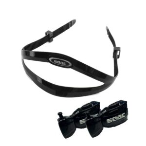 SEAC SANGLE DE MASQUE