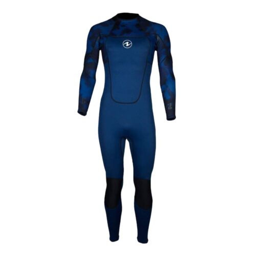 AQUALUNG HYDROFLEX JUMPSUIT 3/2 HOMME – Image 3
