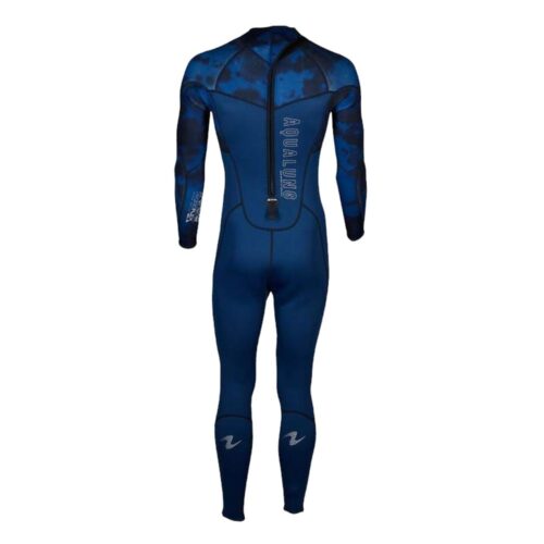 AQUALUNG HYDROFLEX JUMPSUIT 3/2 HOMME – Image 2