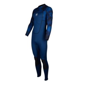 AQUALUNG HYDROFLEX JUMPSUIT 3/2 HOMME