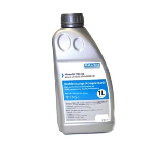 BAUER HUILE SYNTHETIC