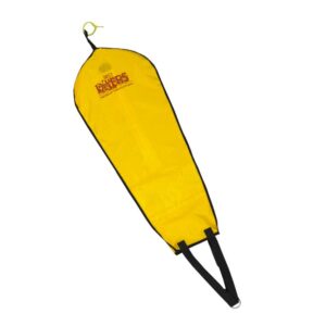 BESTDIVERS PARACHUTE DE LEVAGE 50 KG