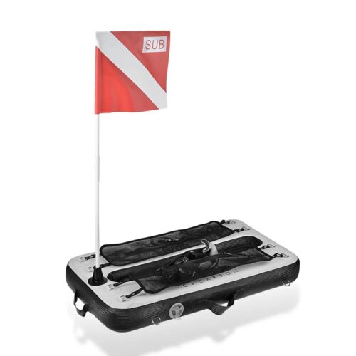 C4 BOUÉE DE SURFACE ATOLL DRYZONE – Image 2