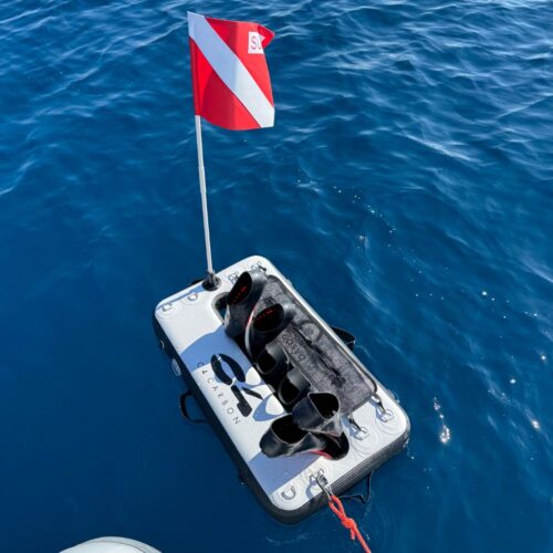 C4 BOUÉE DE SURFACE ATOLL DRYZONE – Image 3