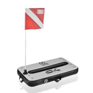 C4 BOUÉE DE SURFACE ATOLL DRYZONE