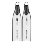 C4 PALMES SPORTTECH FBG BLANCHE