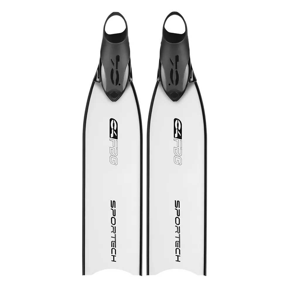 C4 Sporttech weiss C4 PALMES SPORTTECH FBG BLANCHE – Image 1