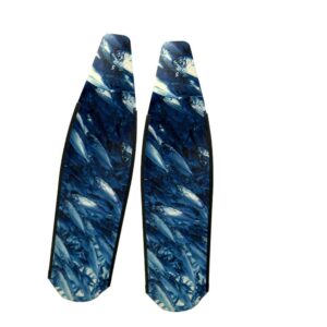 DIVER-R VOILURE 90 CM CARBON