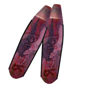 DIVER-R VOILURE 90 CM COMPOSITE