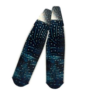 DIVER-R VOILURE 90 CM CARBON