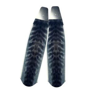 DIVER-R VOILURE 90 CM CARBON