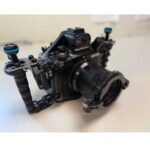 NAUTICAM OLYMPUS OM-D EM5III