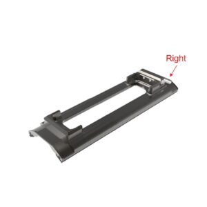 METALSUB QUICK RELEASE COURT DROIT