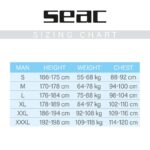SEAC HOODY 2.5MM HOMME – Image 2
