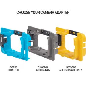 AOI CAMERA ADAPTATEUR