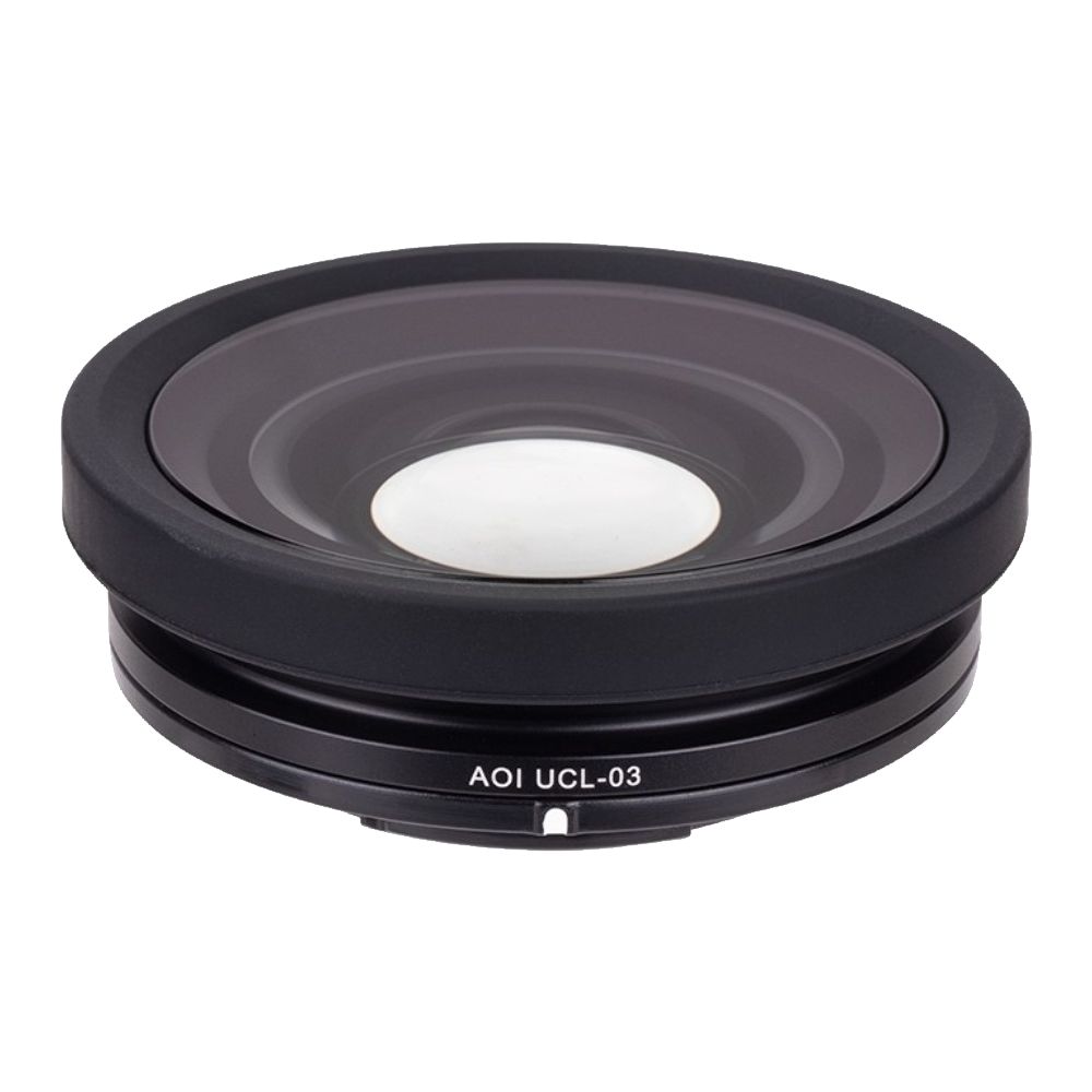 AOI UCL-03 AOI LENTILLE UCL-03 – Image 1
