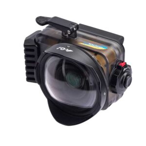 AOI OBJECTIF ULTRA GRAND-ANGLE UWL-03 PRO II