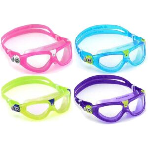 AQUA SPHERE SEAL KID 2.0