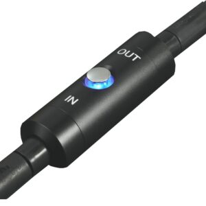 BIGBLUE CONTRÔLEUR DE TEMÉRATURE E/O I