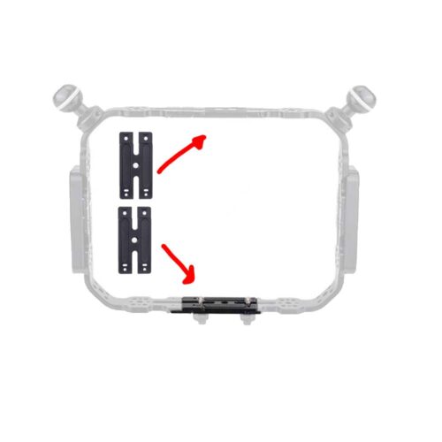 AOI MODULAR FRAME EXTENSIOMS – Image 3