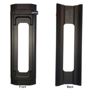 APEKS METALSUB QUICK RELEASE 2 LONGUE OPPOSITE