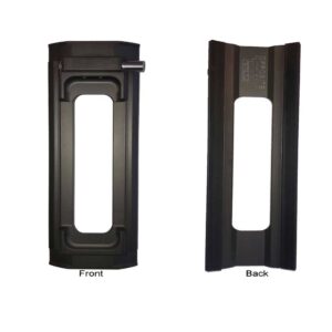 APEKS METALSUB QUICK RELEASE 2 COURT OPPOSITE